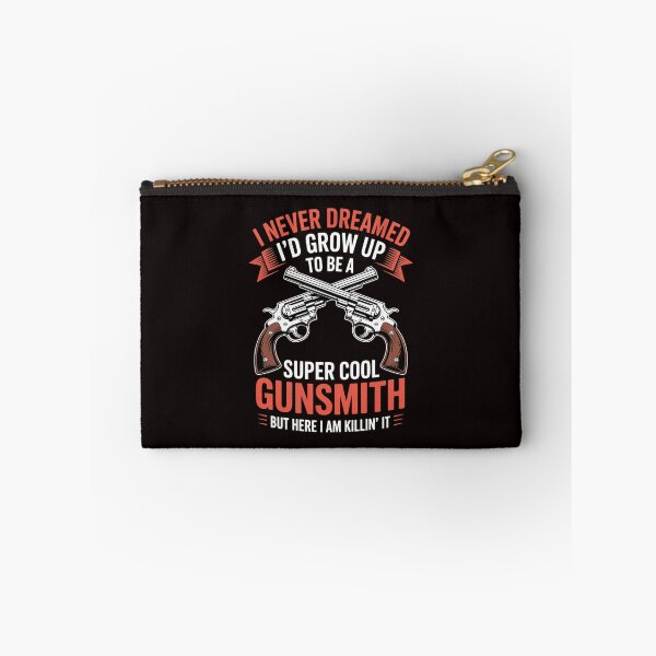 Item preview, Gunsmith Guns Maker Quotes designed and sold by lavethediso.