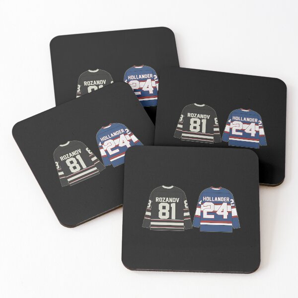 Item preview, Hollanov Rozanov Hockey designed and sold by arielfrench240.