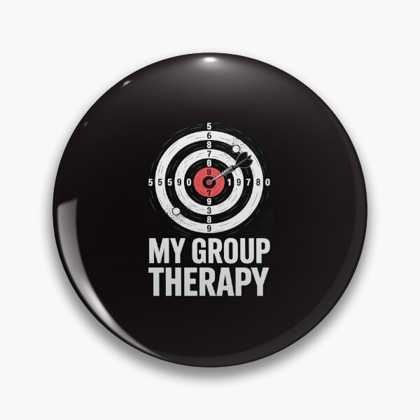 Item preview, Gun Group Therapy Shooting Range designed and sold by lavethediso.