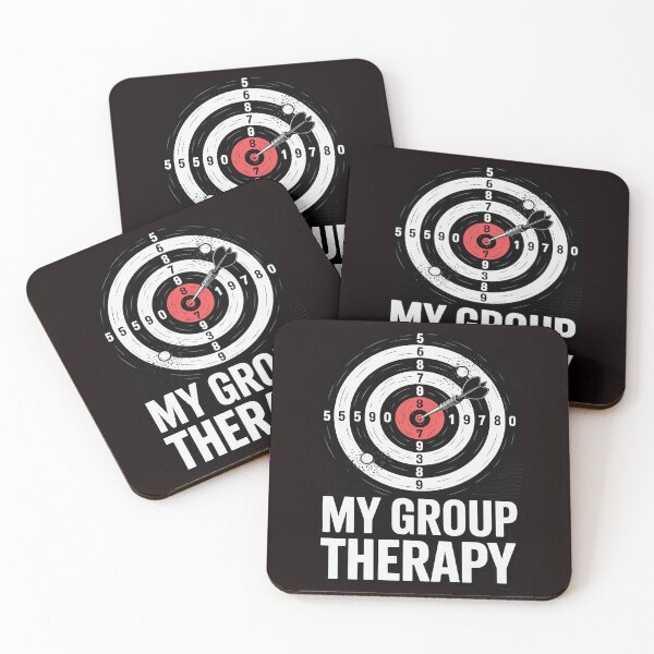 Item preview, Gun Group Therapy Shooting Range designed and sold by lavethediso.