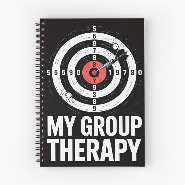 Item preview, Gun Group Therapy Shooting Range designed and sold by lavethediso.