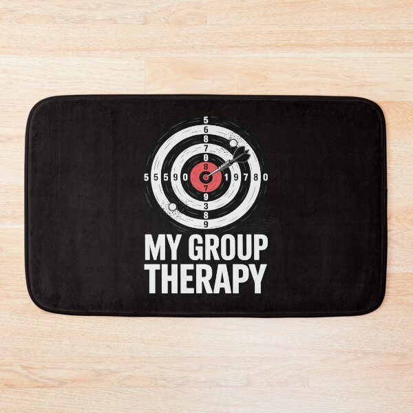 Item preview, Gun Group Therapy Shooting Range designed and sold by lavethediso.