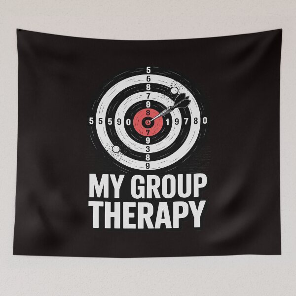 Item preview, Gun Group Therapy Shooting Range designed and sold by lavethediso.