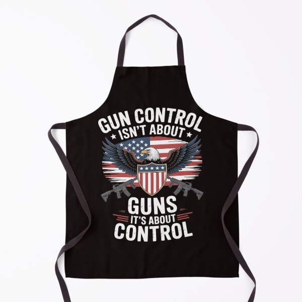 Item preview, Gun Control Isn't About Guns It's About Control Pro-Gun 2A designed and sold by lavethediso.