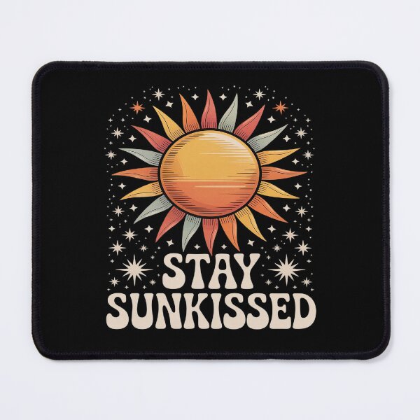Item preview, Stay Sunkissed Summer Vibes Adventure Seeker designed and sold by genkihikki.