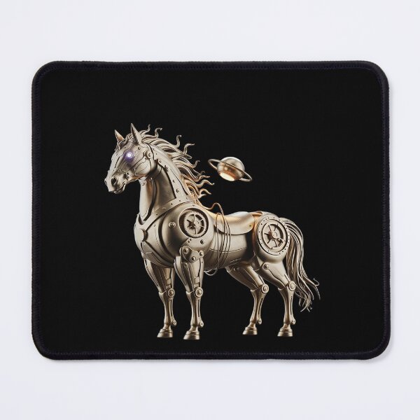Item preview, Steampunk Horse Mechanics Gear designed and sold by genkihikki.