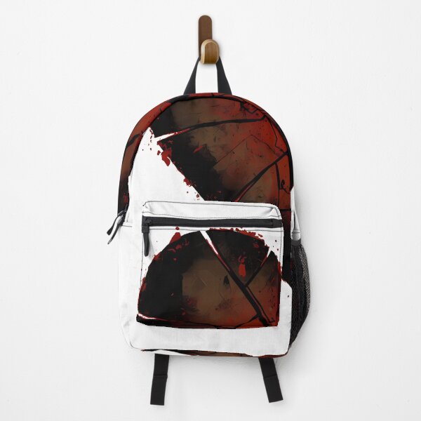 Item preview, Dark Grunge Heart Anti Valentine Design designed and sold by BernoNickel.
