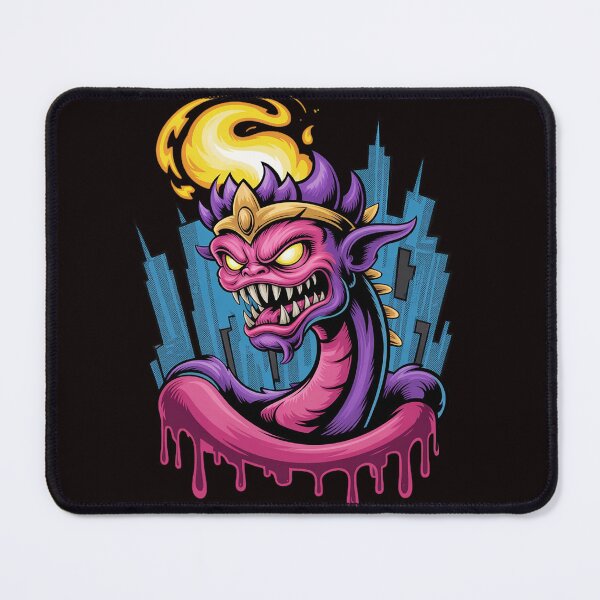 Item preview, Graffiti Art Spray Paint Urban Street Art Skateboard designed and sold by lavethediso.