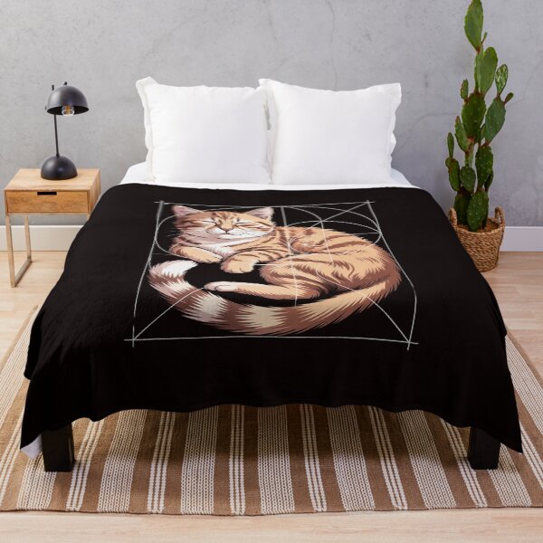 Item preview, Golden Ratio Architecture Cat Loving Architect designed and sold by lavethediso.