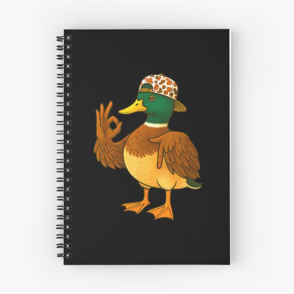Item preview, Funny 67 Mallard Duck Hunting Camo Hat Six Seven Men Dad designed and sold by kallerqptart.