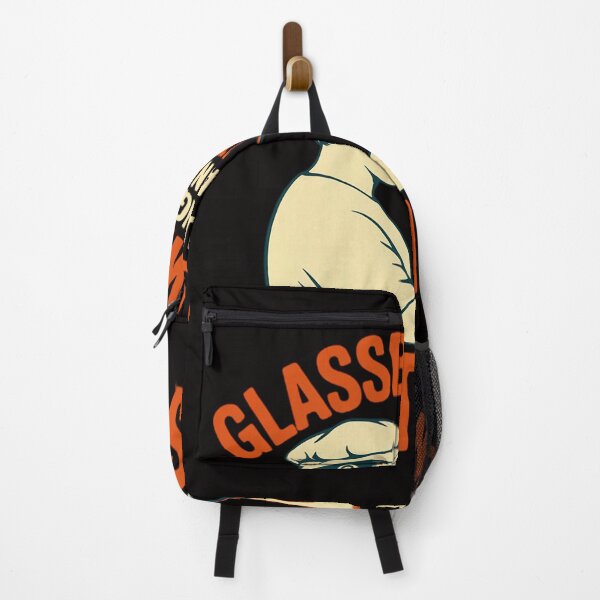 Item preview, Glassblowing Turning Arsonists Into Artists - Glassblower designed and sold by czechascheledu.
