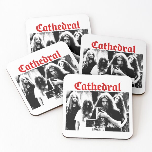 Item preview, Cathedral Ebony Tears designed and sold by karinaaespac.