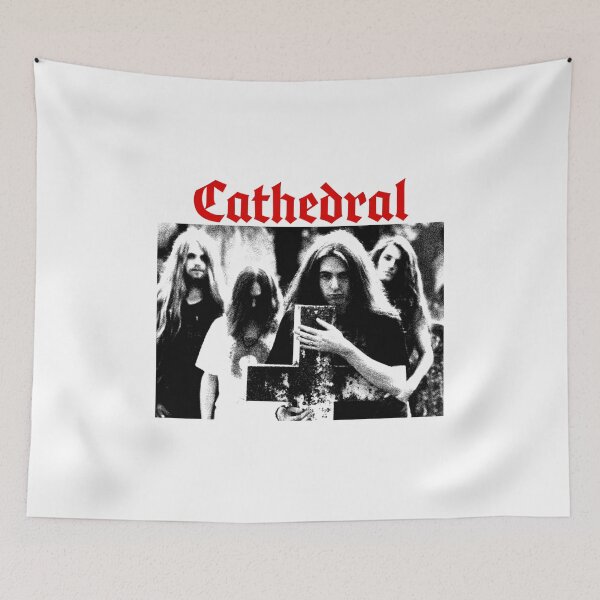Item preview, Cathedral Ebony Tears designed and sold by karinaaespac.