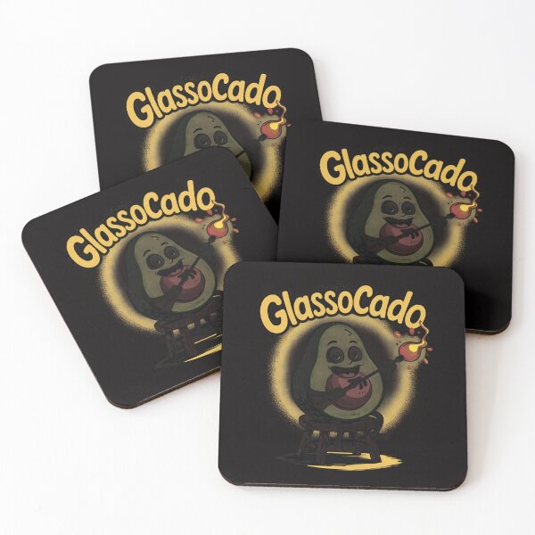 Item preview, Glassblowing Glassblower For Men Women Glass Avocado designed and sold by czechascheledu.
