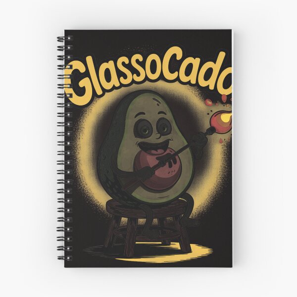 Item preview, Glassblowing Glassblower For Men Women Glass Avocado designed and sold by czechascheledu.
