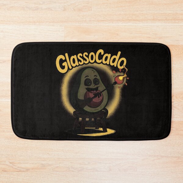 Item preview, Glassblowing Glassblower For Men Women Glass Avocado designed and sold by czechascheledu.
