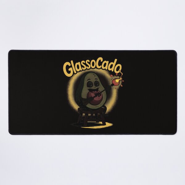 Item preview, Glassblowing Glassblower For Men Women Glass Avocado designed and sold by czechascheledu.