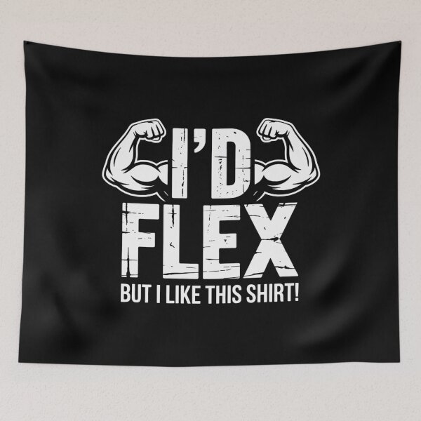 Item preview, Gym Workout Fitness Fun designed and sold by SyncSusscess.