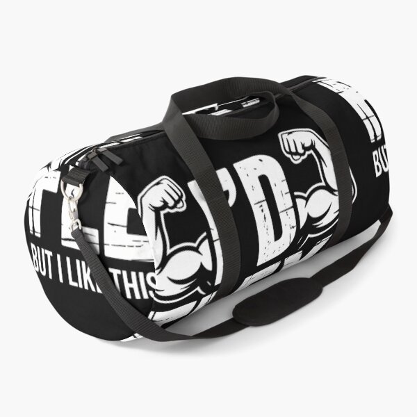 Item preview, Gym Workout Fitness Fun designed and sold by SyncSusscess.