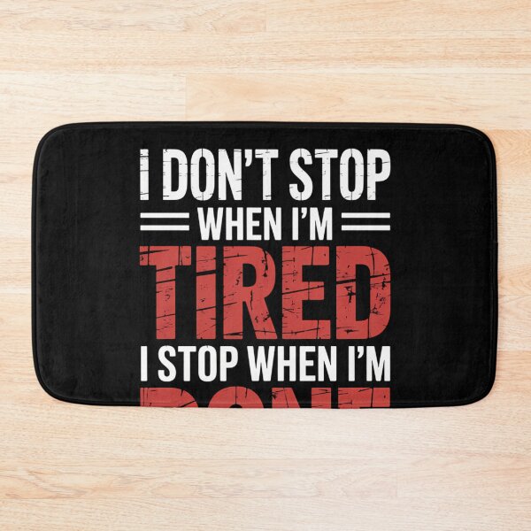 Item preview, Gym Workout Fitness Motivation designed and sold by SyncSusscess.