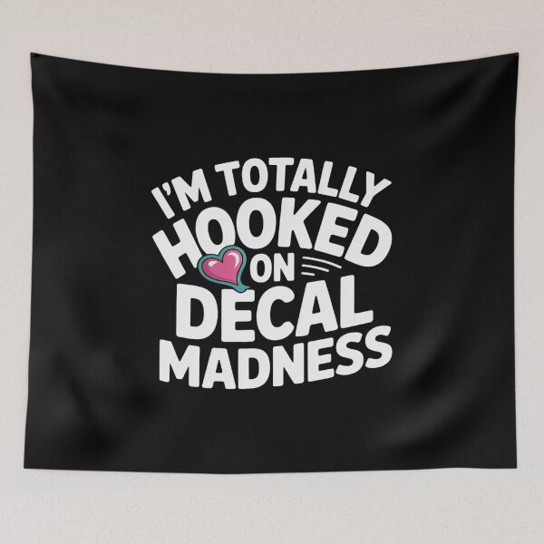 Item preview, Sticker Enthusiasts Collectors Crafters Planner Addicts designed and sold by ProudForFunny.