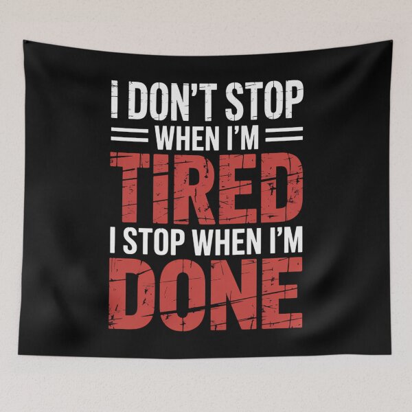 Item preview, Gym Workout Fitness Motivation designed and sold by SyncSusscess.