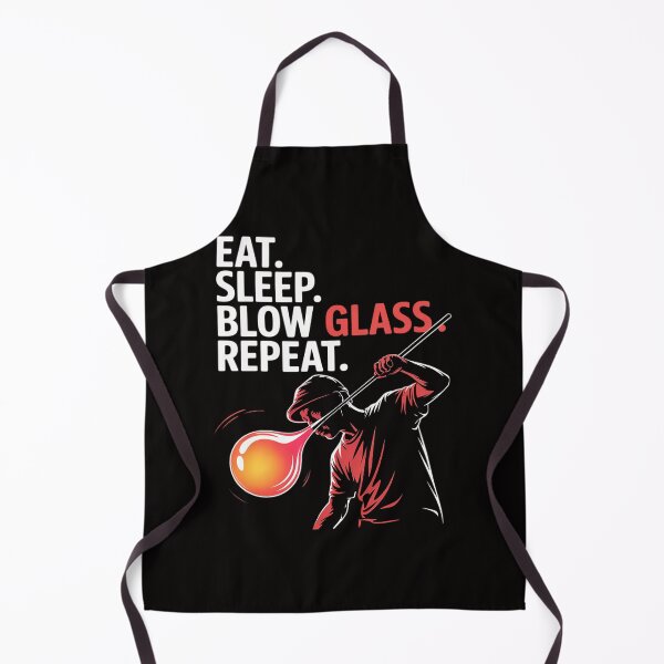 Item preview, Glassblowing For Men Women Glass Blowing Glassblower designed and sold by czechascheledu.