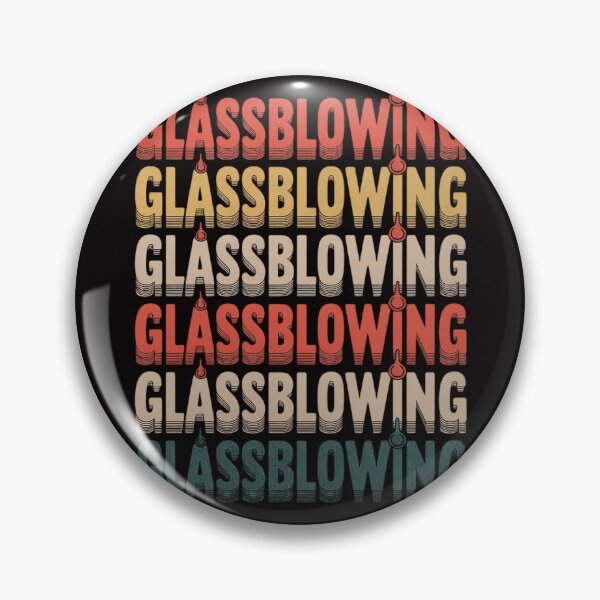 Item preview, Glassblowing Gift Idea For Glass Blowers designed and sold by czechascheledu.