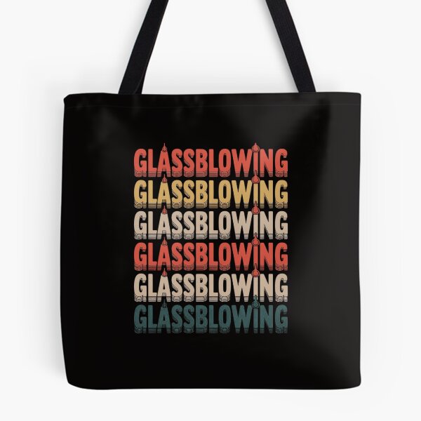 Item preview, Glassblowing Gift Idea For Glass Blowers designed and sold by czechascheledu.