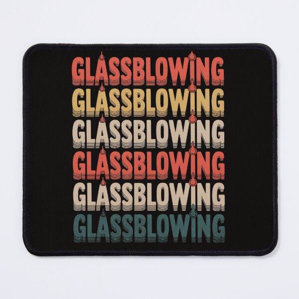 Item preview, Glassblowing Gift Idea For Glass Blowers designed and sold by czechascheledu.