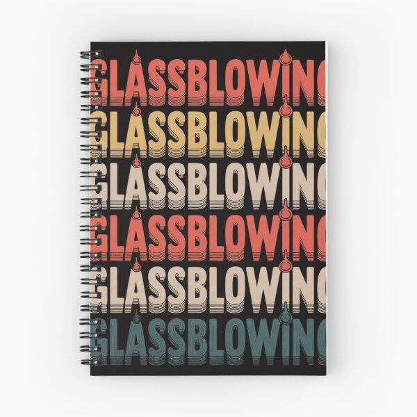 Item preview, Glassblowing Gift Idea For Glass Blowers designed and sold by czechascheledu.