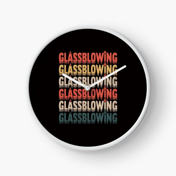 Item preview, Glassblowing Gift Idea For Glass Blowers designed and sold by czechascheledu.