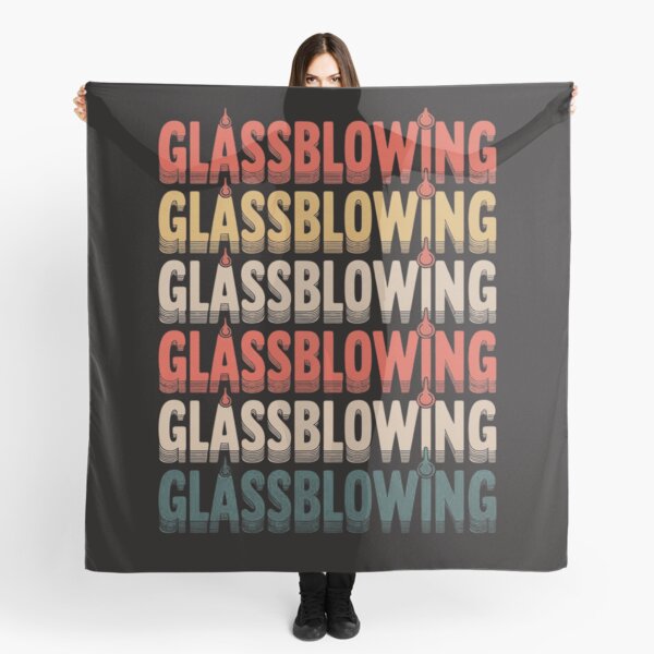 Item preview, Glassblowing Gift Idea For Glass Blowers designed and sold by czechascheledu.