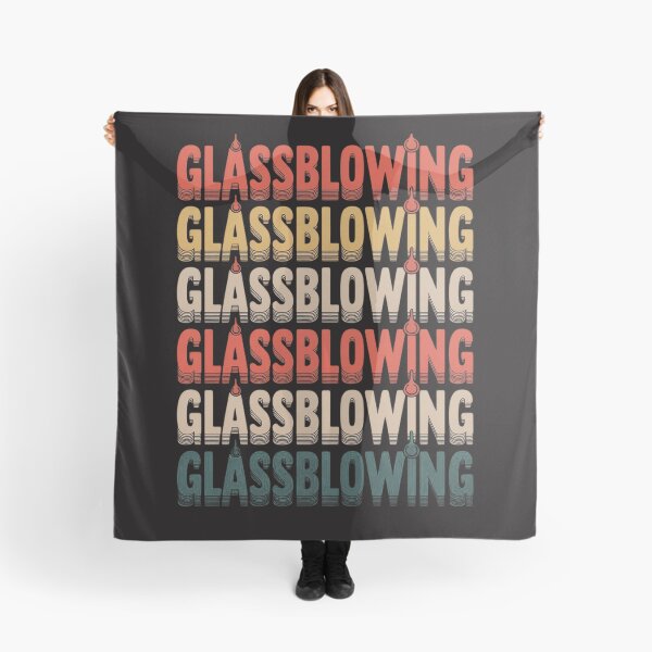 Item preview, Glassblowing Gift Idea For Glass Blowers designed and sold by czechascheledu.