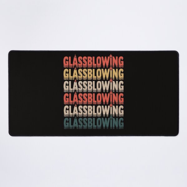 Item preview, Glassblowing Gift Idea For Glass Blowers designed and sold by czechascheledu.