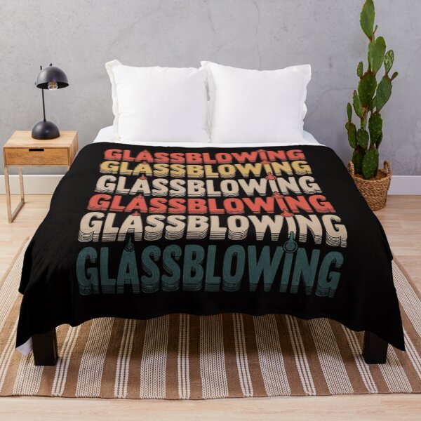 Item preview, Glassblowing Gift Idea For Glass Blowers designed and sold by czechascheledu.