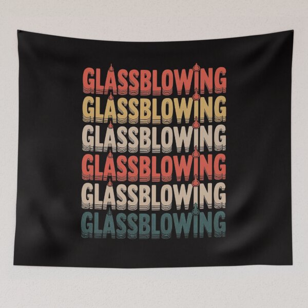 Item preview, Glassblowing Gift Idea For Glass Blowers designed and sold by czechascheledu.