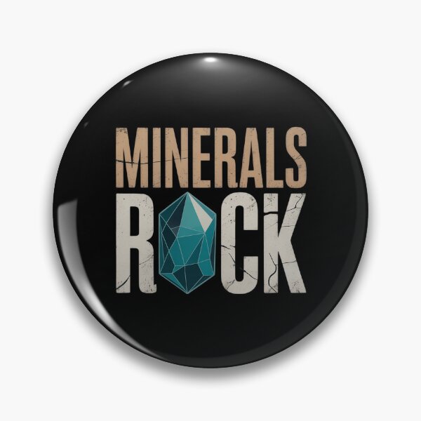 Item preview, Stones Collection MINERALS ROCK Funny Stone Collector designed and sold by ProudForFunny.
