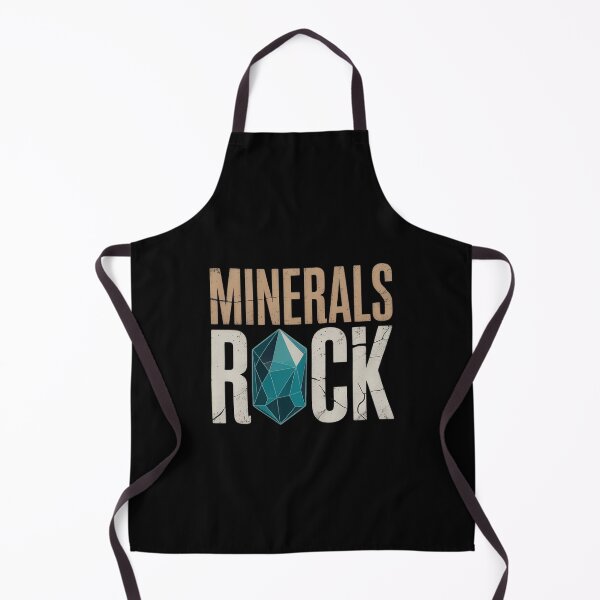 Item preview, Stones Collection MINERALS ROCK Funny Stone Collector designed and sold by ProudForFunny.