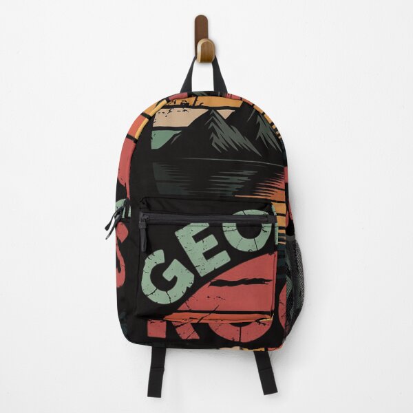 Item preview, Geology Rocks Mountain Science Pun Geologist Nerd Gift designed and sold by czechascheledu.