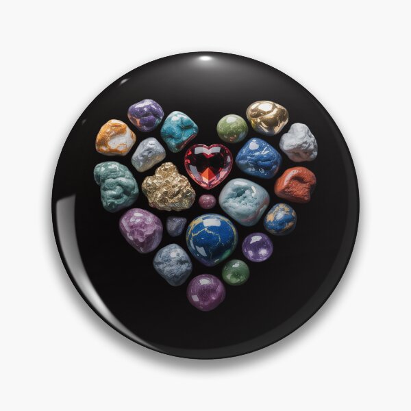 Item preview, Geology Ores Minerals Gems and Crystals Rock Collecting gift designed and sold by czechascheledu.