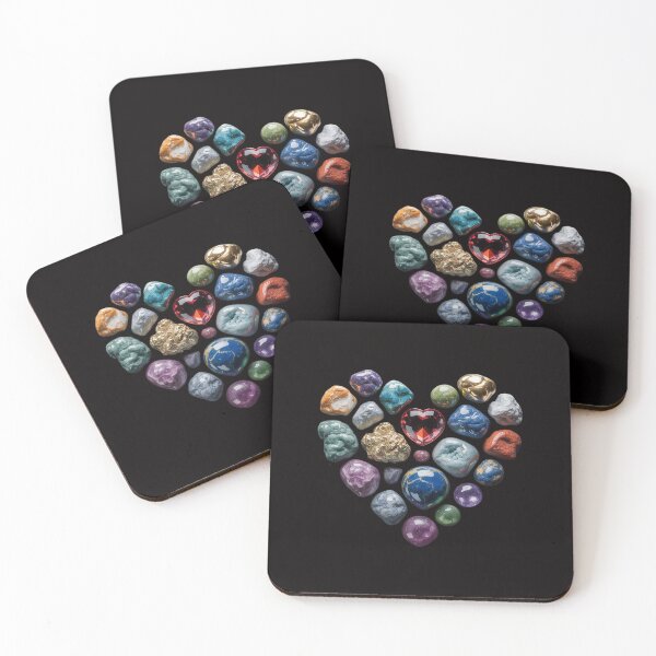 Item preview, Geology Ores Minerals Gems and Crystals Rock Collecting gift designed and sold by czechascheledu.