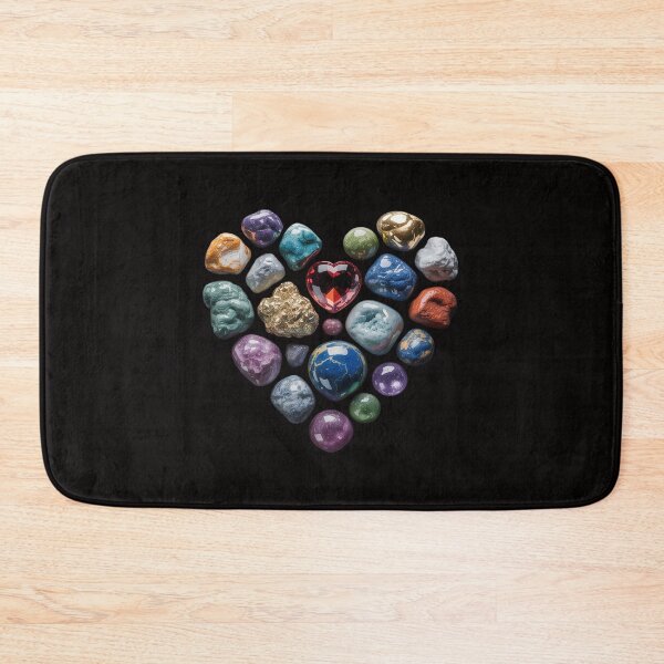 Item preview, Geology Ores Minerals Gems and Crystals Rock Collecting gift designed and sold by czechascheledu.