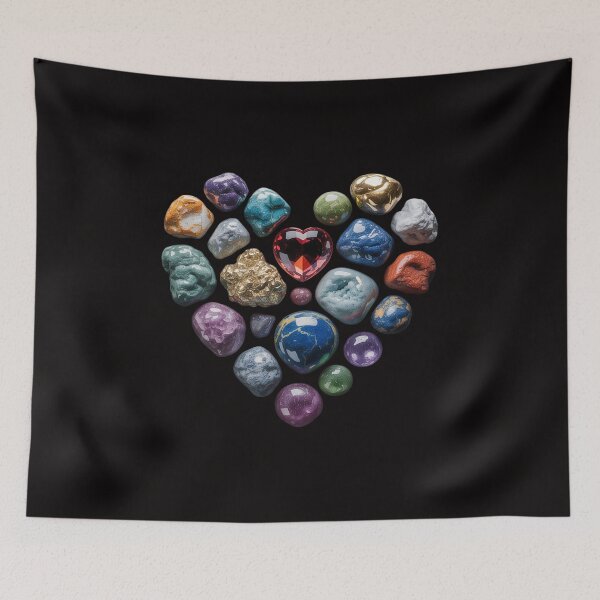 Item preview, Geology Ores Minerals Gems and Crystals Rock Collecting gift designed and sold by czechascheledu.