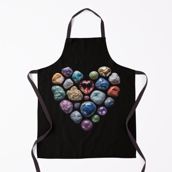 Item preview, Geology Ores Minerals Gems and Crystals Rock Collecting gift designed and sold by czechascheledu.