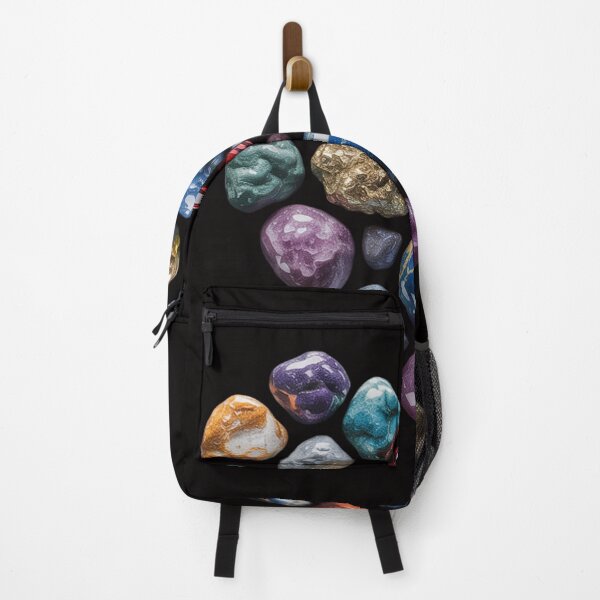 Item preview, Geology Ores Minerals Gems and Crystals Rock Collecting gift designed and sold by czechascheledu.