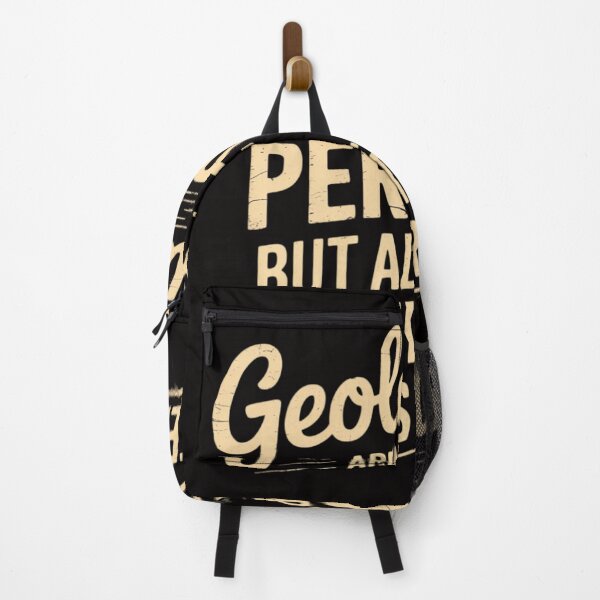 Item preview, Geologist Arent Perfect Fault Geology Pun Science Gift designed and sold by czechascheledu.