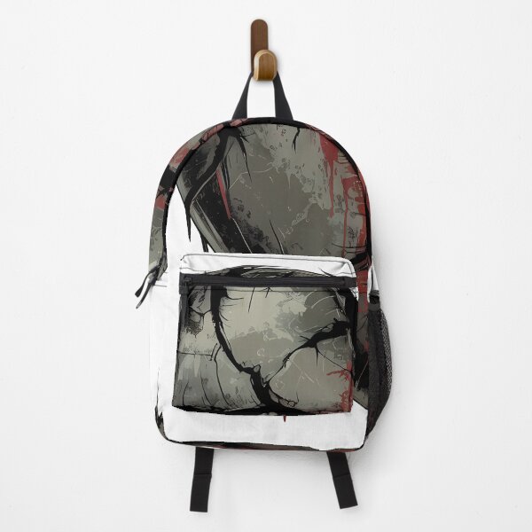 Item preview, Gothic Broken Heart Love Hurts Art designed and sold by BernoNickel.