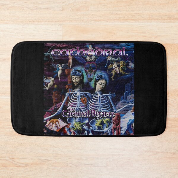 Item preview, Soul Sacrifice Cathedral designed and sold by karinaaespac.