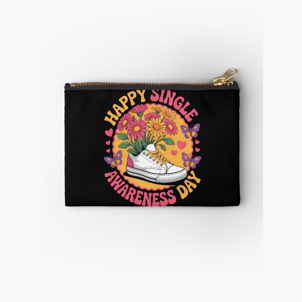 Artikelvorschau, Fröhlichen Tag der Singles! Lustiger Anti-Valentinstag! entworfen und verkauft von SyncSusscess.
